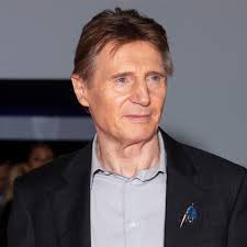 There's nothing more dangerous than an honest thief. Liam Neeson Wollte Vor Jahren Aus Rache Einen Schwarzen Toten Stern De