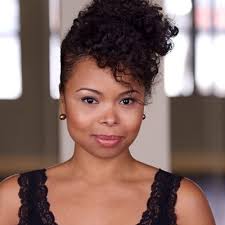 Christina Faison's Instagram, Twitter & Facebook