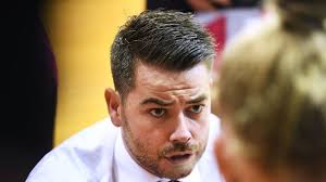 Leeds Rhinos Netball secure Dan Ryan as head coach