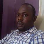 Paul Egharevba's Instagram, Twitter & Facebook