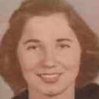 Doris Turner Stultz (1922–2002)