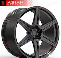 Forged Wheel Rim 1 pc for BMW M3 G80 F80 M4 G82 M2 G87 F82 M5 F90 M6 F13 M8  F92