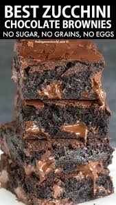 You can also make this as a savory dish by eliminating the sugar replacement and adding some herbs, spices and salt. Zucchini Brownies Keto And Vegan The Big Man S World Recipe Healthy Chocolate Recipes Healthy Chocolate Healthy Dessert Recipes Chocolate