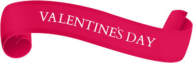 These screensavers are sure to. Happy Valentine S Day Banner Pink Png Image Gallery Yopriceville High Quality Images And Transparent Png Free Clipart