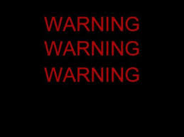 Scary Pop Up Warning Makes You Jump In 2020 Scary Pop Up Scary Pop Up
