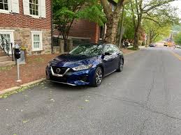 I've owned more chrysler's than i'd like to admit. Got A 2020 Nissan Maxima Yesterday I M Loving So Far Nissan
