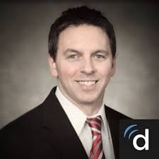 Dr. Thomas Van Osdol, MD