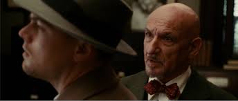 SHUTTER ISLAND: A CROSS COMPARISON