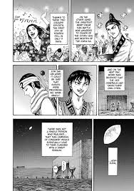 Kingdom Chapter 193 Read Kingdom Manga Online Kingdom Chapter Manga Online Read The website below is in japanese, however, google translate can easily help you to read it in english!