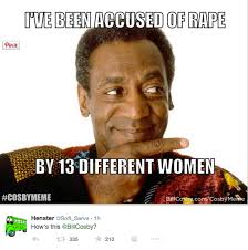 Either bill cosby or a member from his team came up with a pretty terrible idea on monday. Bill Cosby Invites Twitter To Meme Him Ticket