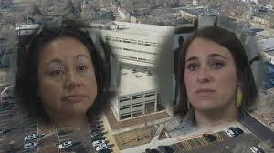 Family, friends confirm identity of 2 young girls killed in explosion at  biofuels plant