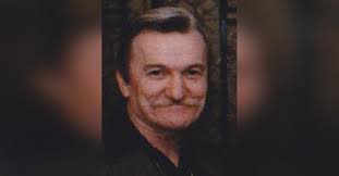 Obituary information for Charles E. Mullin