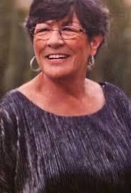 Joan Hewson's Instagram, Twitter & Facebook