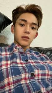 Berikut 12 foto sebelum dan sesudah wilson melakukan transgender. Lucas Story Lucas Xx444 Selebritas Bayi Lucu Anime Cowok Ganteng