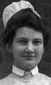 Florence Patterson, Gamma Phi Beta, #WHM2018, #notablesororitywomen