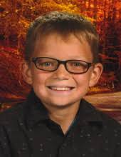 Obituary information for Hunter Anthony Vorwaldt