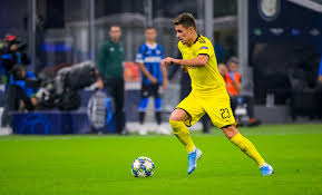 Leipzig musste sich auch in seinem zweiten pokalfinale geschlagen geben. Football Match Previews Forebet Soccer Previews