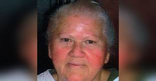 Obituary information for Dorothy Williamson Doll Maynard