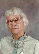 Ethel Beatrice Whalon : généalogie par jecraven