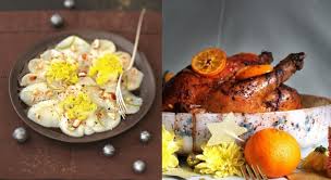 Pour commencer son repas de noël en beauté, rien de tel qu'un apéritif gourmand afin de se mettre en appétit. Recettes Legeres Pour Un Diner De Fete Bon Et Sain Jusqu Au Dessert I Blog Ma Maison Beko
