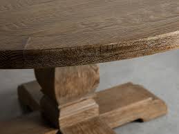 Kensington Round Dining Table Arhaus Furniture Round Dining Table Round Dining Table