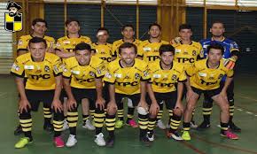 Coquimbo unido is a chilean football club based in the city of coquimbo. Coquimbo Unido Sitio Oficial