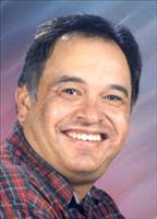 Ruben Evaro Obituary (1954