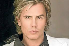 Freddie Mathews and the 4 Echoes