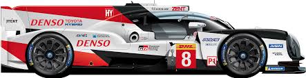 Get updates on promotions, compare car models, calculate payments and book a test drive. 8 Toyota Ts050 Hybrid Fia World Endurance Championship