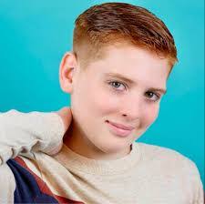 Michael Tabachnick's Instagram, Twitter & Facebook