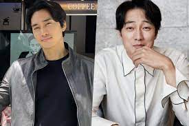 Show off your work, ask questions, find a voice for your project, share your demos, share tips and suggestions, post interviews of your favorite va's, jobs, contests. So Ji Sub Shows Love For His Friend Song Seung Heon S New Drama Voice 4 Soompi