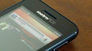 ZTE Score M (MetroPCS) review: ZTE ...