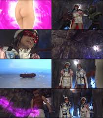 GHOV-06 Beautiful Mask Aurora & Fontaine -Fear of the Stallion Genie,  Sexual Training Brainwash H... - Fetish-Island.com : New Fetish Movies