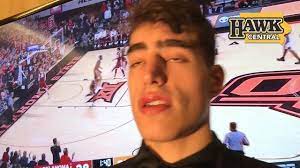 Jeremy woodcock‏подлинная учетная запись @jwpencilandpad 18 сент. Luka Garza Is Lone Bright Spot For Iowa Hawkeyes Vs Purdue Boilermakers