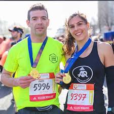 Site officiel du schneider electric marathon de paris. Harmonie Mutuelle Semi De Paris Time To