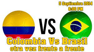 Tenemos para ti videos, imágenes y una amplia cobertura e información actualizada. A Que Hora Juega Colombia Vs Brasil Youtube
