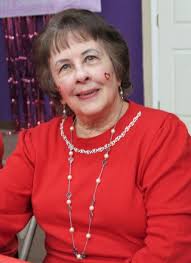 PHOTOS: Ladies' Valentine's Dinner