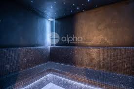 Alpha Wellness Sensations...