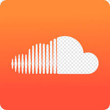 The free images are pixel perfect to fit your design and available in both png and vector. Soundcloud Streaming Media Berlin Soundcloud Logo Orange Logo Png Pngegg