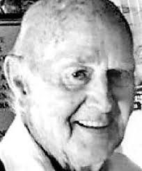 Earl BARRETT Obituary (2016)