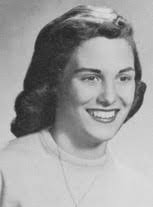 Bonnie Marie Baumann (Timpson) (Deceased), South Pasadena, CA California