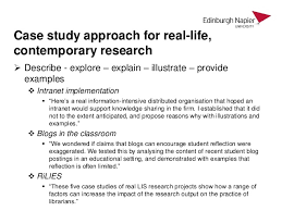 The aim of this paper is two‐fold: Introduction To Organisational Research And Case Studies