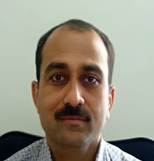 Dr. Anil Chavan (Terna Speciality Hospital & Research Centre) in  Hadapsar,Pune