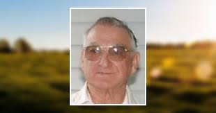 Stanley Curtis Mahan Obituary March 31, 2023