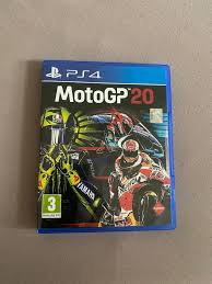 Luckily, it brings you closer to the action than ever. Ps4 Motogp 2020 Toys Games Video Gaming Video Games On Carousell