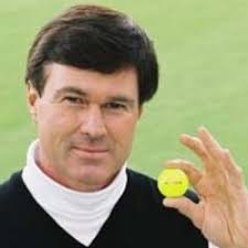 Wayne Bosley, Vision + Golf Balls, Australia