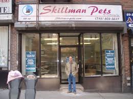 Maybe you would like to learn more about one of these? Pet Store Owner Comes Under Attack Sunnyside Post