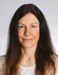 Autor Maria Neuendorff