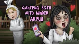 Peristiwa ini terjadi lima tahun yang lalu, pas malam jum'at kliwon saat supeno. Main Tinder Kuntilanak Ketemu Pocong Ganteng Hororkomedi Kartun Lucu Kartun Hantu Animasi Youtube