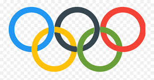 The design was created by baron in this clipart you can download free png images: Olympic Rings Png Images Free Download Summer Olympics Clipart Olympic Rings Png Free Transparent Png Images Pngaaa Com